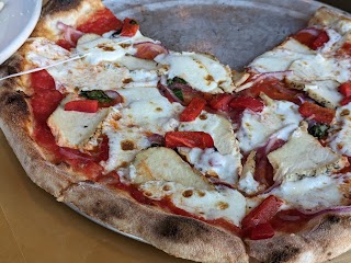 Bricks Neapolitan Pizza