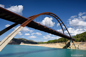 Puente de La Vicaría