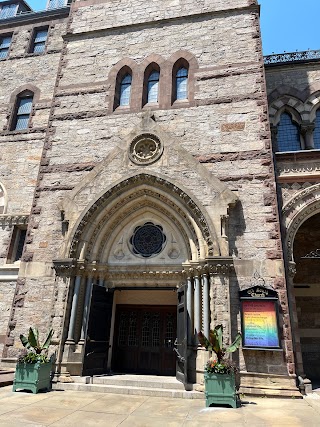 Old South Church in Boston