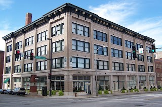 Opera House Lofts