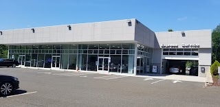 County Line Nissan Service Department