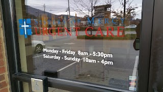 Mercy Urgent Care South Asheville