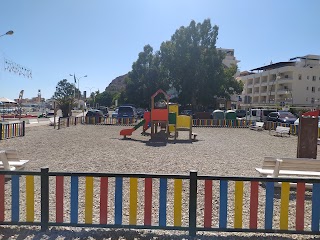 Children's playground