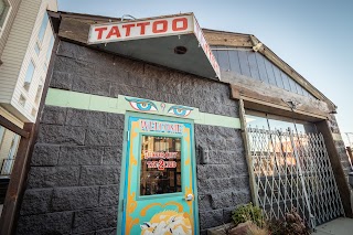 Denver City Tattoo Club