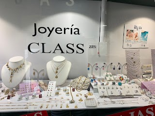 Joyería Class