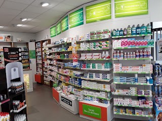 Pharmacie Centrale Veynes