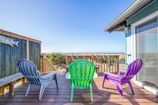 Beachfront Vacation Rentals