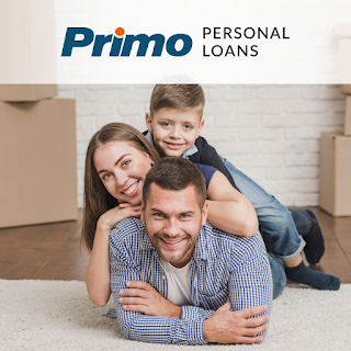 Primo Personal Loans