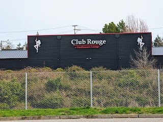 Club Rouge Beaverton