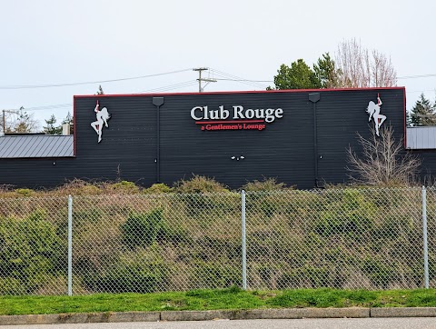 Club Rouge Beaverton