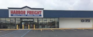 Harbor Freight Tools