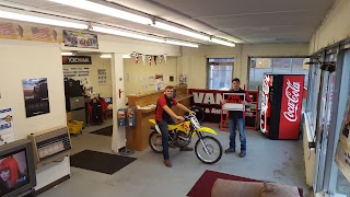 Vance Tire And Automotive