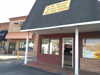 Bo Bo Chinese Kitchen