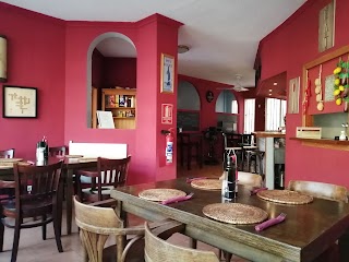 El Poblet Bar Restaurante