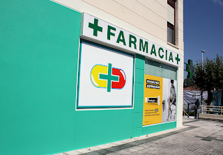 Farmacia Ldo. Antonio Diego Revuelta