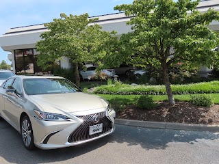 Sheehy Lexus of Richmond Service & Parts