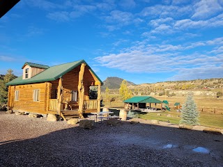 Rocky Ridge Outpost