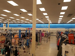 Ross Dress for Less