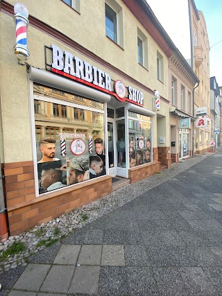 Barbier Lawin