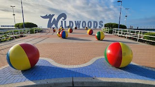 Wildwood Boardwalk