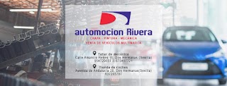 Automoción Rivera