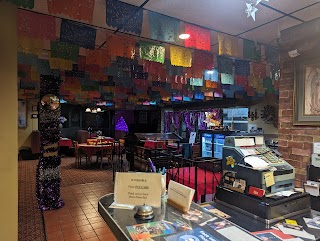Mexico In Alaska Restaurant
