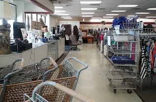 Goodwill Store & Donation Center