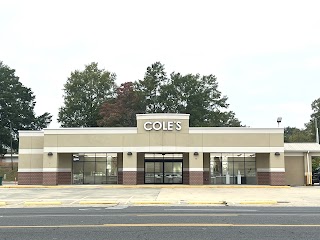 Cole's Jewelers