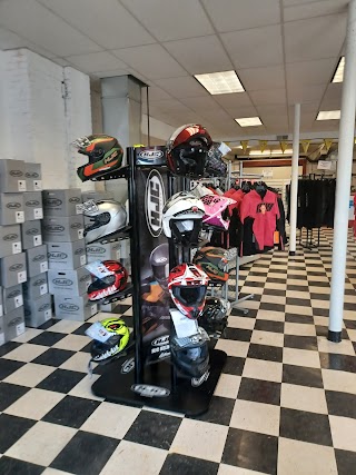 PnR Power Sports Parts and Apparel