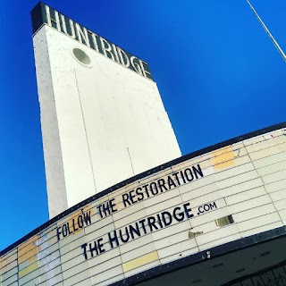 The Huntridge Theater