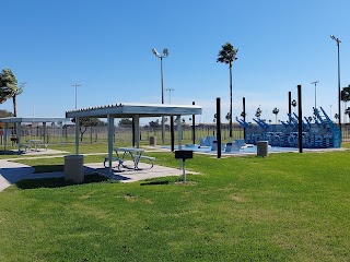 Edinburg Municipal Park