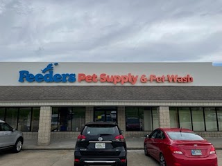 Feeders Pet Supply