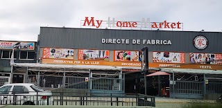 My Home Market Directe De Fabrica