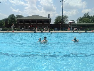 Portage Park Pool (Outdoor)