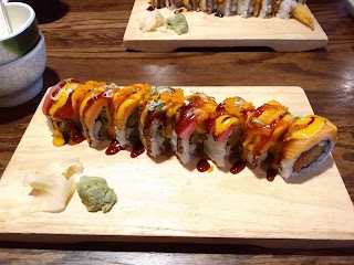 Tokyo Hana Hibachi & Sushi Bar