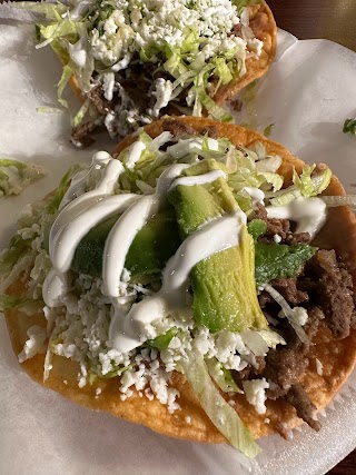 El Super Taco