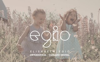 ELISABETH EGIO. Ortodoncia y Cuidado Dental | ELCHE