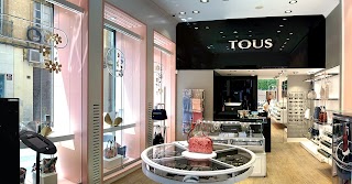 Tous Jewelry