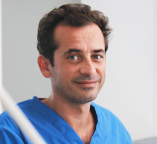 Dr Nicolas RIITANO