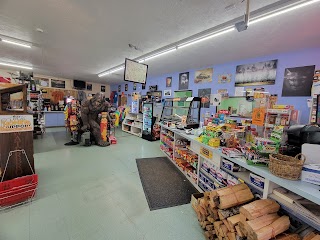 Eldon Store