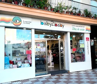 baby2baby-Todo para tu bebé-Especialistas en sillas de coche-Parking Gratuito/Child Car Seat Specialist-We speak English