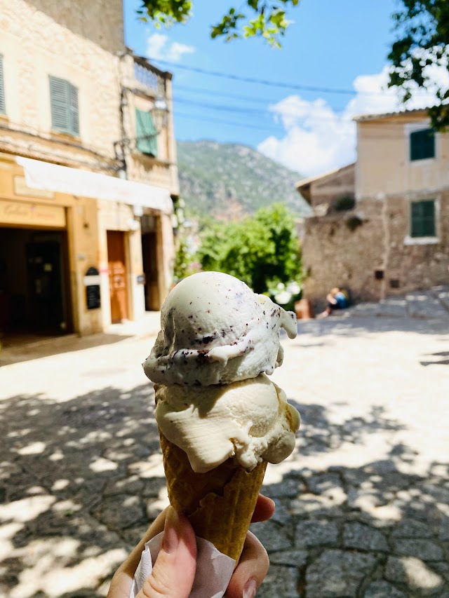 Gelati Mossa