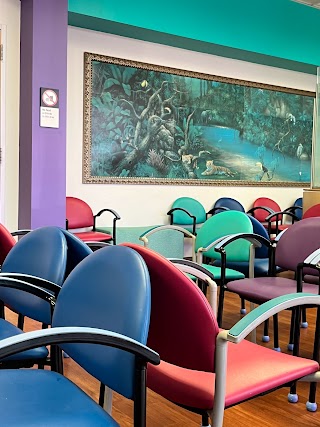 Texas Children's Pediatrics North Shore