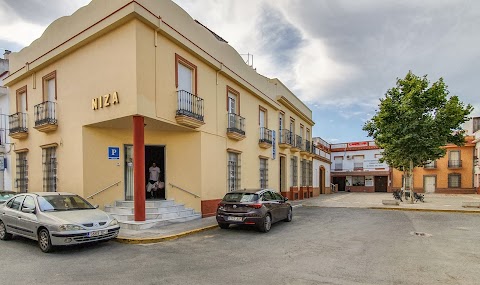 Hostal Niza