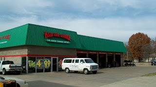 Plaza Tire Service