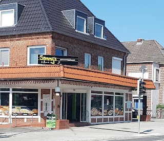 Sammy's Pizza Kiel