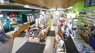 Berry's Natural Food Market