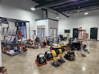 Farrell Equipment & Supply - Milwaukee