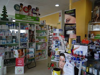 Farmacia Ronda Norte