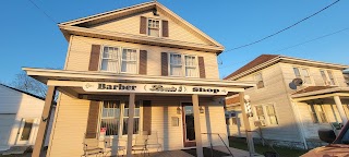 Louis's Barber Shop